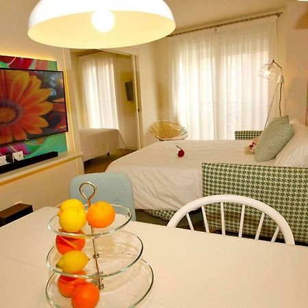 The Shell - New Apartment Alicante Eksteriør billede