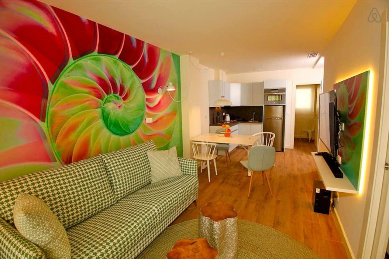 The Shell - New Apartment Alicante Eksteriør billede