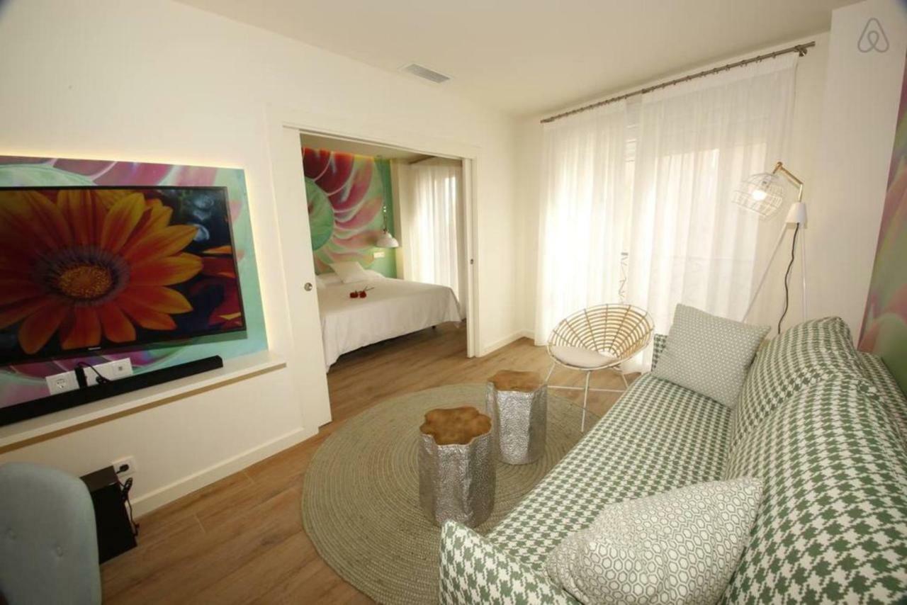 The Shell - New Apartment Alicante Eksteriør billede