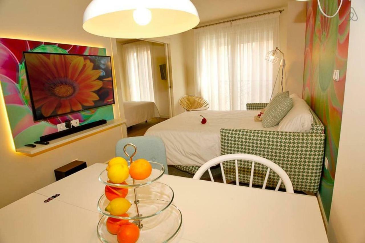 The Shell - New Apartment Alicante Eksteriør billede